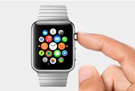 Apple apunta a los marketers del B-To-B  para su Watch
